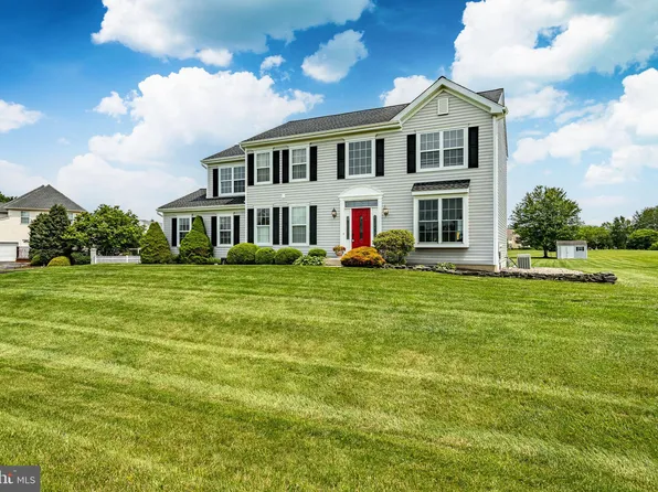 859 Bullen Dr, Middletown, DE 19709