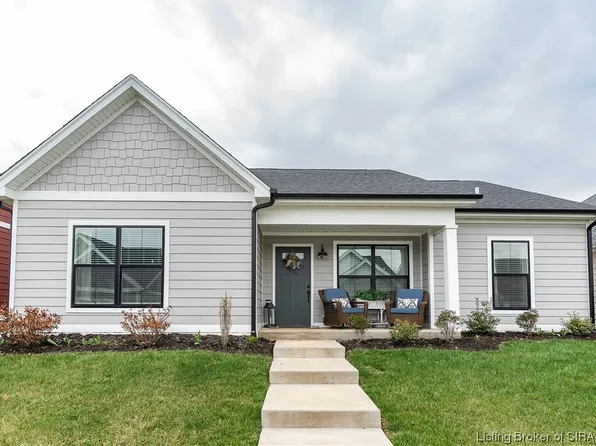 2062 Harmony Lane, Charlestown, IN 47143