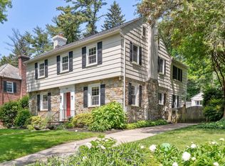 708 Hatherleigh Rd, Baltimore, MD 21212