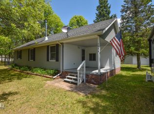 2894 Granger Rd, Lewiston, MI 49756