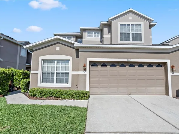 417 Cruz Bay Cir, Winter Springs, FL 32708