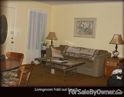 Living room
						:
						left is door to the front of the house, and to right is hall to master bath-2bd