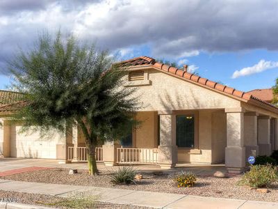 16386 W Monroe St, Goodyear, AZ, 85338