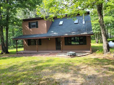 152 Doe Patch Rd, Snow Shoe, PA, 16874