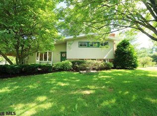 110 Horseshoe Cir, Pennsylvania Furnace, PA 16865