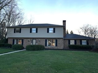 4375 N Riverside Dr, Columbus, IN 47203