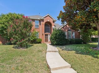 9225 Day Star Dr, Plano, TX 75025