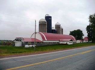 W1350 State Highway 98, Loyal, WI 54446
