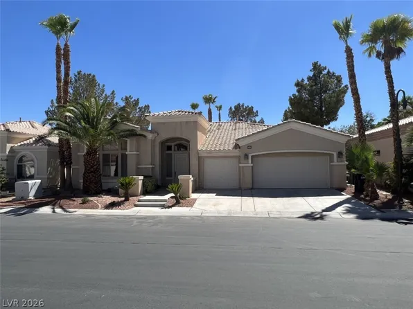 321 Angels Trace Ct, Las Vegas, NV 89148