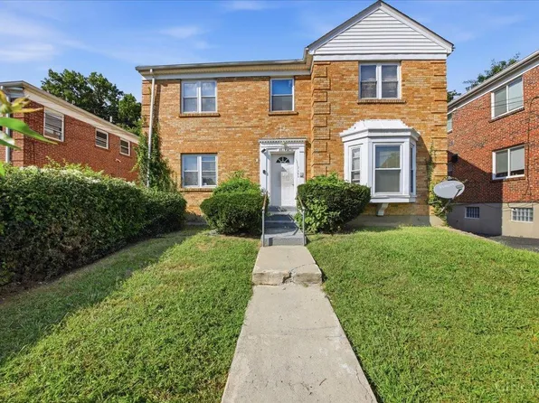 3514 Ravenwood Ave, Cincinnati, OH 45213