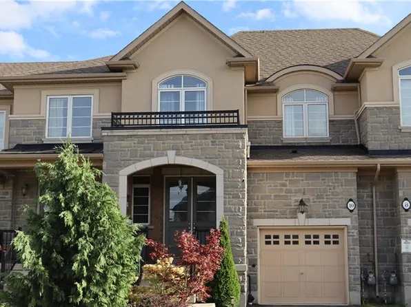 10 Callon Dr, Hamilton, ON L9K 0J8