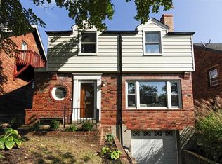 7461 Cornell Ave, Saint Louis, MO 63130