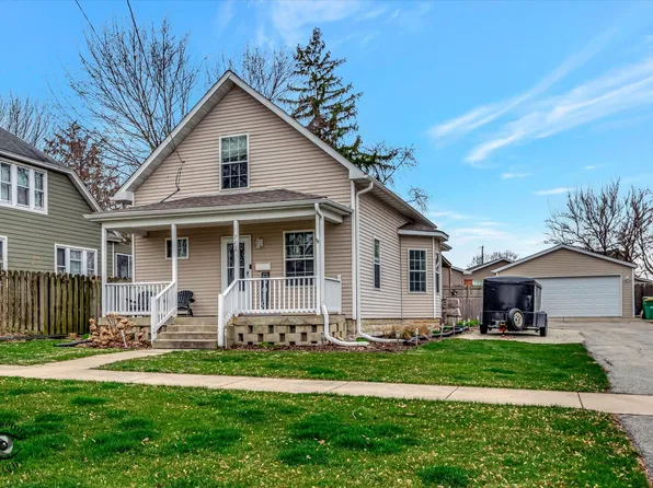 223 E 19th St, Lockport, IL 60441