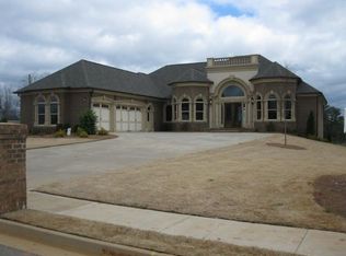 3001 Heights Ave SW, Conyers, GA 30094