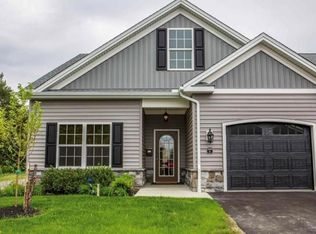 5283 Chestnut Ridge Rd APT D, Orchard Park, NY 14127