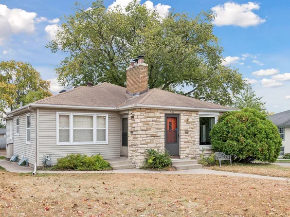 5445 Penn Ave S, Minneapolis, MN 55419