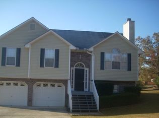 89 Griffin Rd, Cartersville, GA 30120