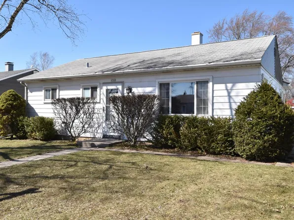 6508 West Morgan AVENUE, Milwaukee, WI 53220