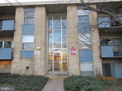 3839 Saint Barnabas Rd #T202, Suitland, MD, 20746