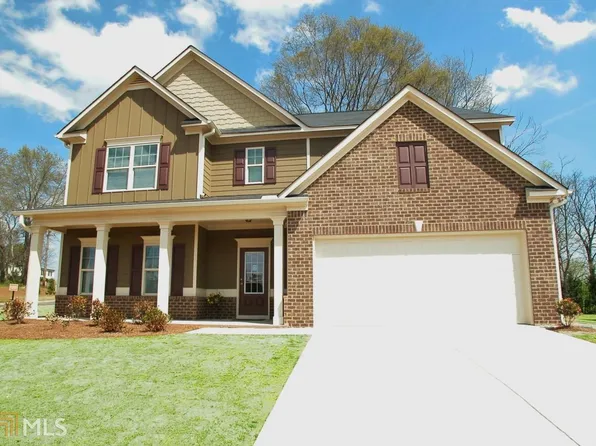 42 Twelve Oaks Dr, Cartersville, GA 30120