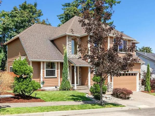 14607 SE Crystal St, Portland, OR 97236