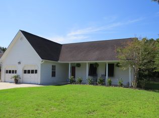 1485 Landings Run, Mount Pleasant, SC 29464