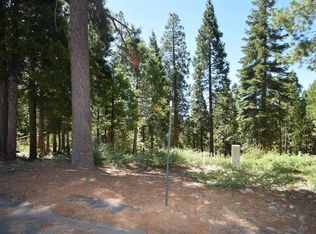 42036 Tourmaline Ln LOT 103, Shaver Lake, CA 93664