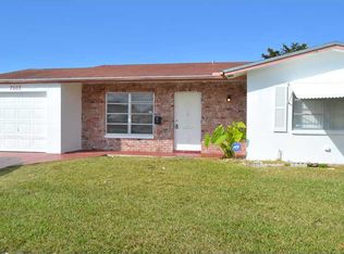 7503 NW 58th Ct, Fort Lauderdale, FL 33321