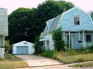 66 Norwood St, Barberton, OH