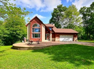 1191 Antler Rd, Harris, MN 55032