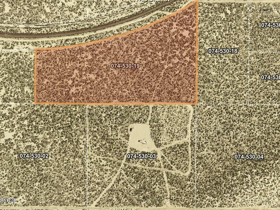 1st image of 0 Paradise Ln