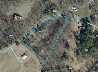 2135 E G Nash Rd, Roundhill, KY 42275