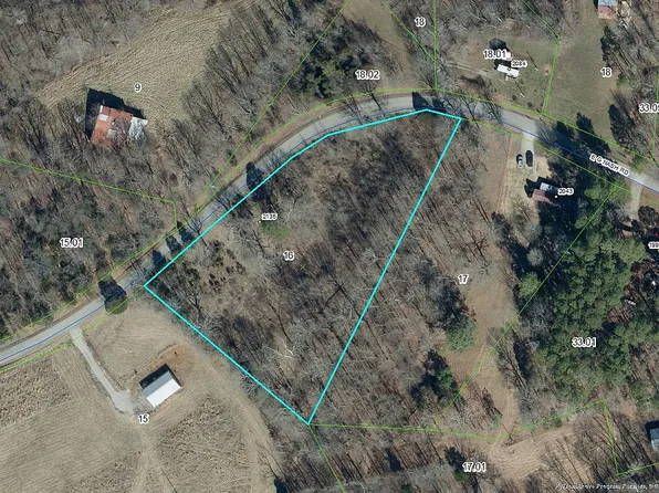 2135 Eg Nash Rd, Roundhill, KY 42275