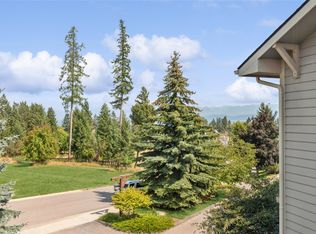 706 Stoner Loop #706, Lakeside, MT 59922