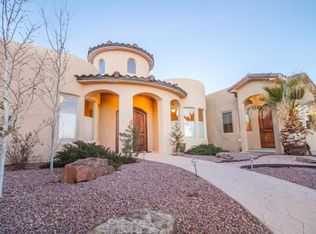 1201 Abrazo Rd NE, Rio Rancho, NM 87124