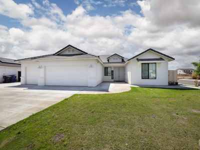 7607 Linden Tree Ave, Bakersfield, CA, 93313