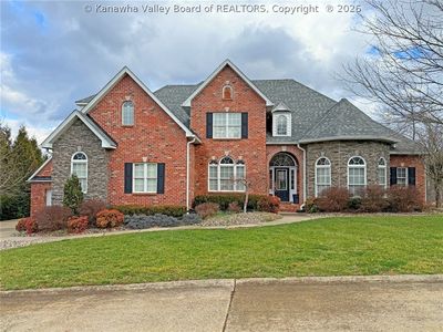 6005 Pinnacle View Dr, Hurricane, WV, 25526