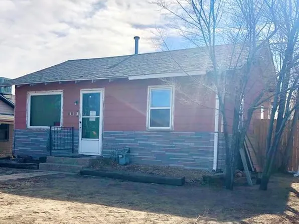 1812 E 16th St, Pueblo, CO 81001