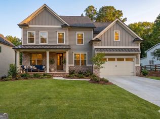 1738 Pucketts Dr, Lilburn, GA 30047