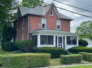 195 S 4th St, Conneaut Lake, PA 16316