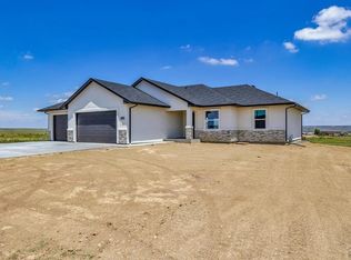 1294 N Buckboard Ln, Pueblo West, CO 81007
