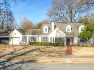 2474 Monroe Ave, Memphis, TN 38112