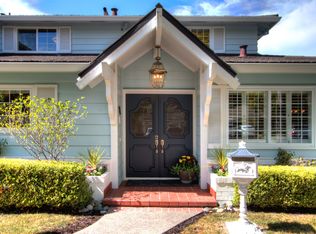 2610 Carson St, Redwood City, CA