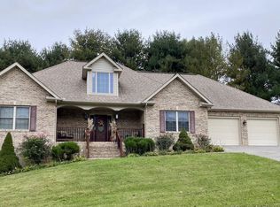 1204 Fiddlers Way, Kingsport, TN 37664