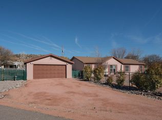 4680 E Zalesky Rd, Cottonwood, AZ 86326