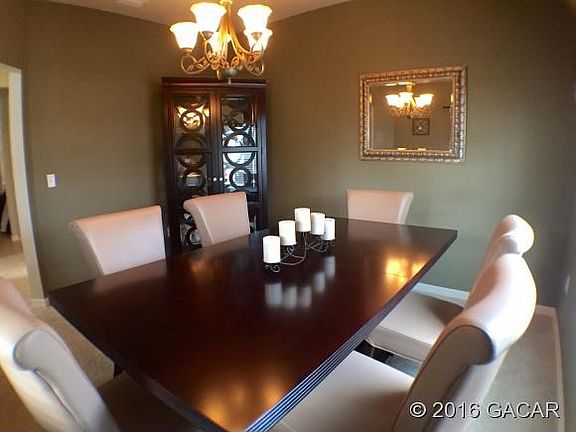 formal dining or STUDY