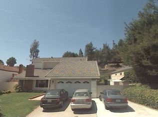 17947 Aguamiel Rd, San Diego, CA 92127