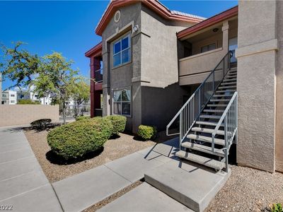 8000 Badura Ave UNIT 2061, Las Vegas, NV, 89113