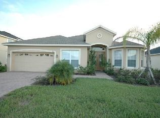 4918 Oakway Dr, Saint Cloud, FL 34771