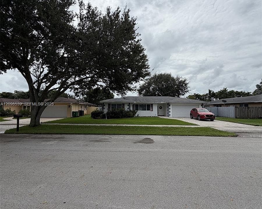 1st image of 8410 SW 26th Pl